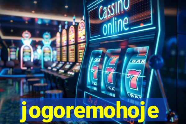 jogoremohoje