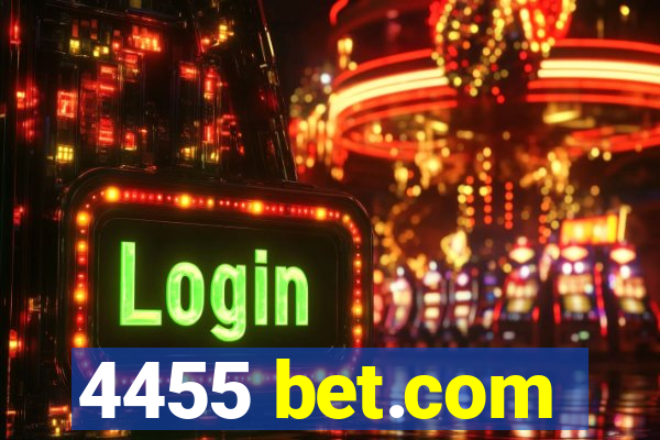 4455 bet.com
