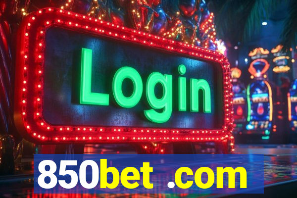 850bet .com