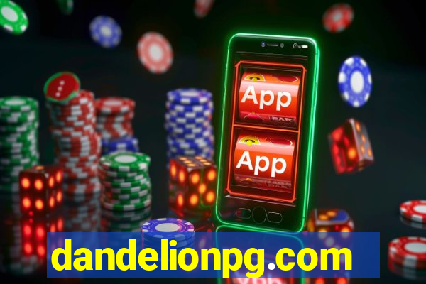 dandelionpg.com