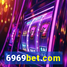 6969bet.com