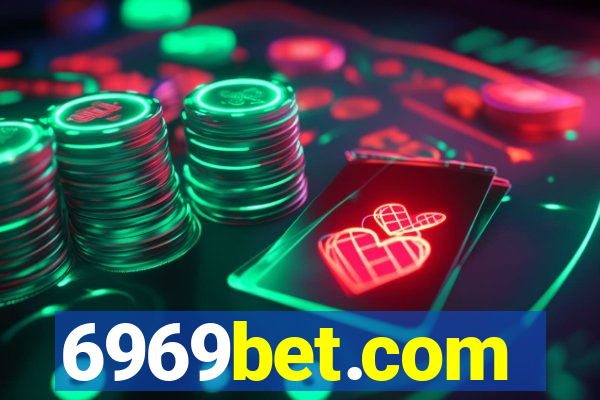 6969bet.com