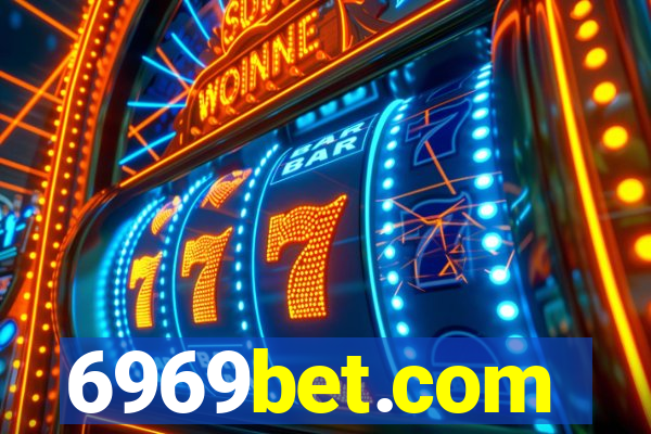 6969bet.com