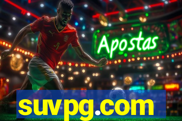 suvpg.com