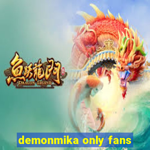 demonmika only fans