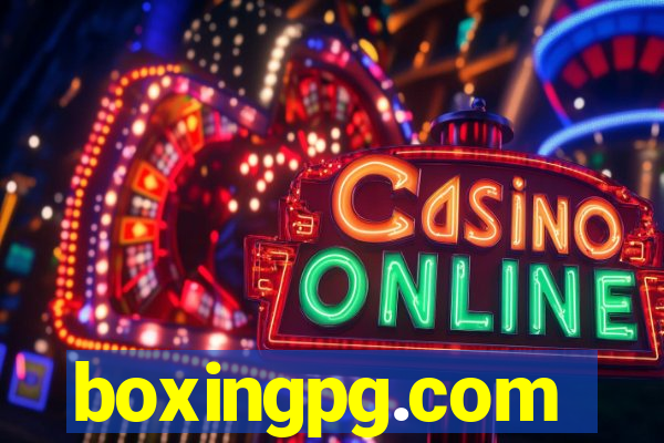 boxingpg.com