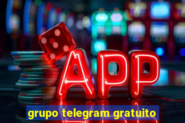 grupo telegram gratuito