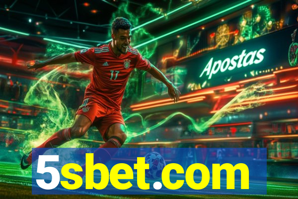 5sbet.com