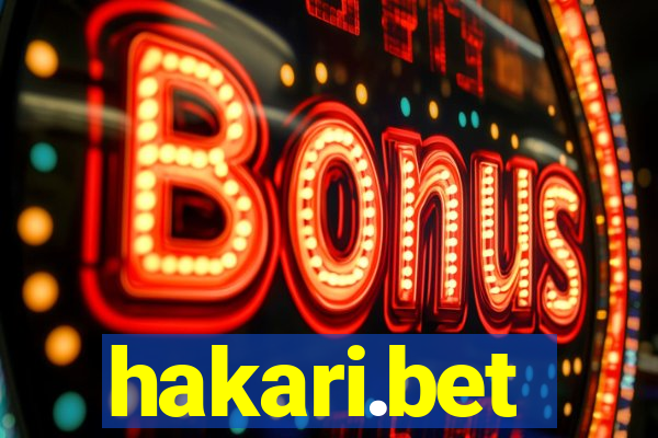 hakari.bet