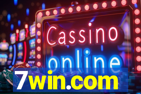 7win.com