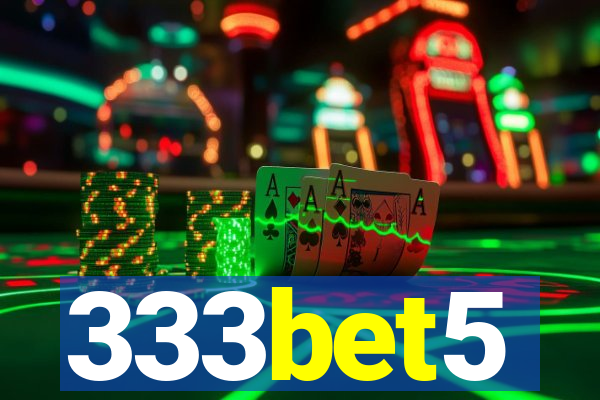 333bet5