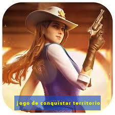 jogo de conquistar territorio