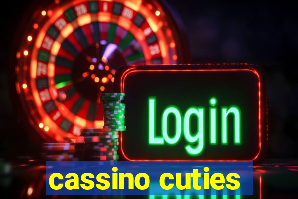 cassino cuties
