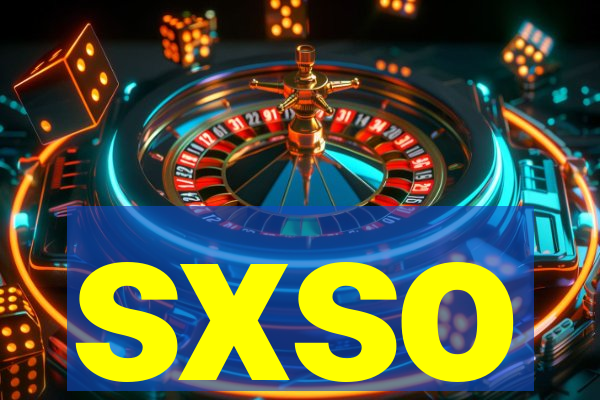 sxso