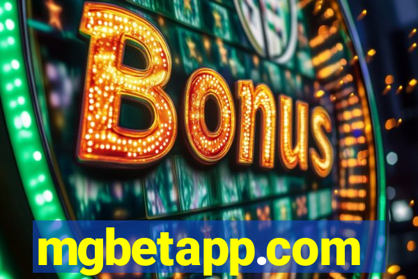 mgbetapp.com