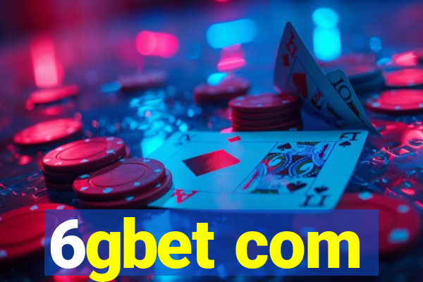 6gbet com