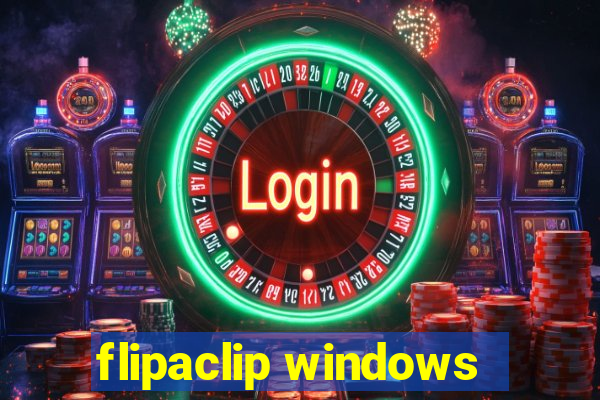 flipaclip windows