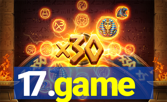 17.game