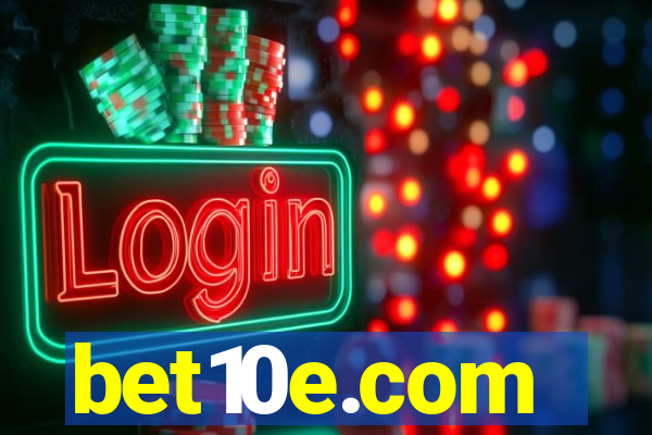 bet10e.com