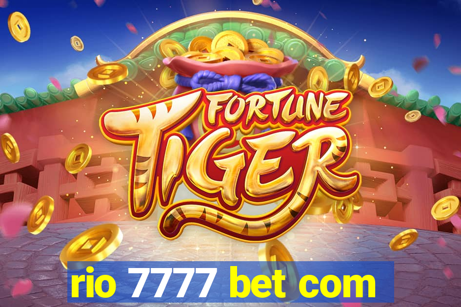 rio 7777 bet com