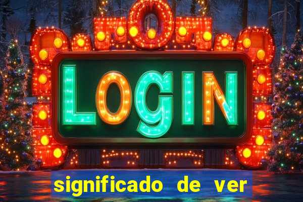 significado de ver horas iguais