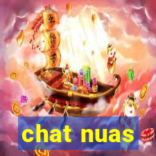 chat nuas