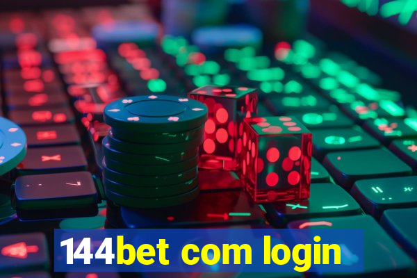 144bet com login
