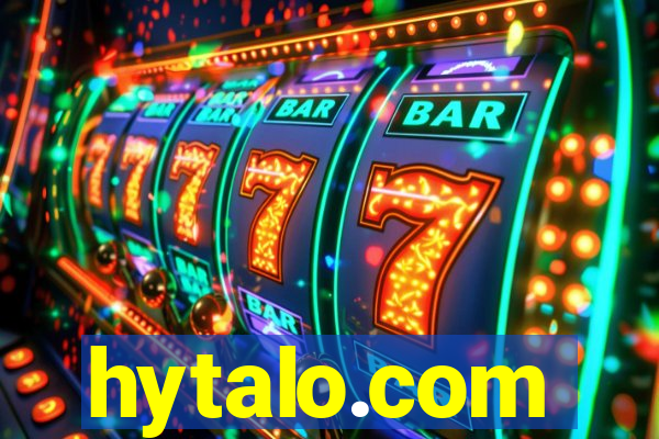 hytalo.com