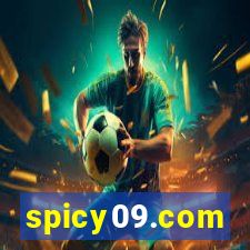 spicy09.com