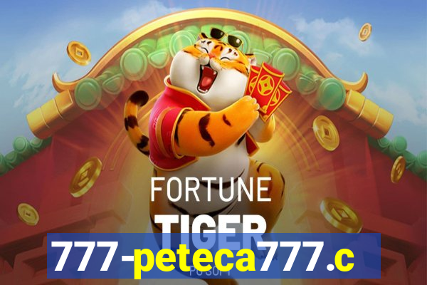 777-peteca777.com