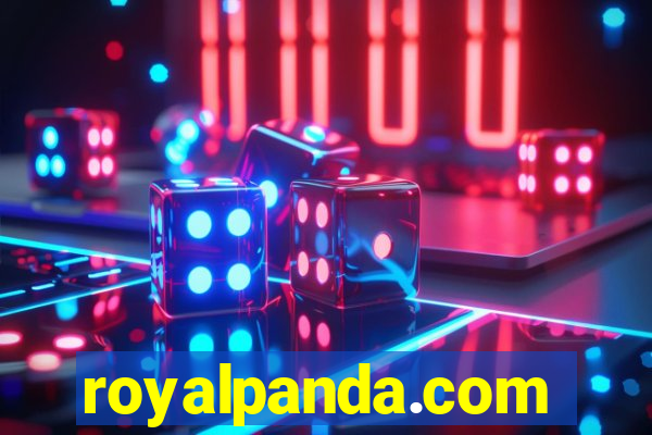 royalpanda.com