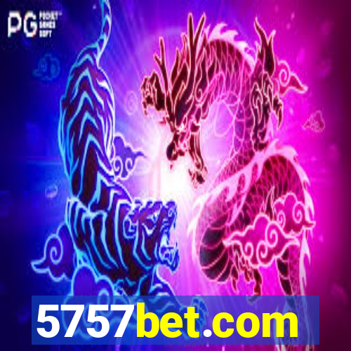 5757bet.com