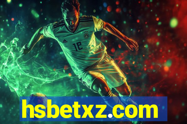 hsbetxz.com