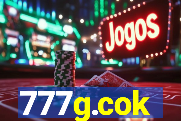 777g.cok