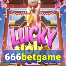 666betgame
