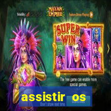 assistir os simpsons dublado online