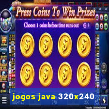 jogos java 320x240