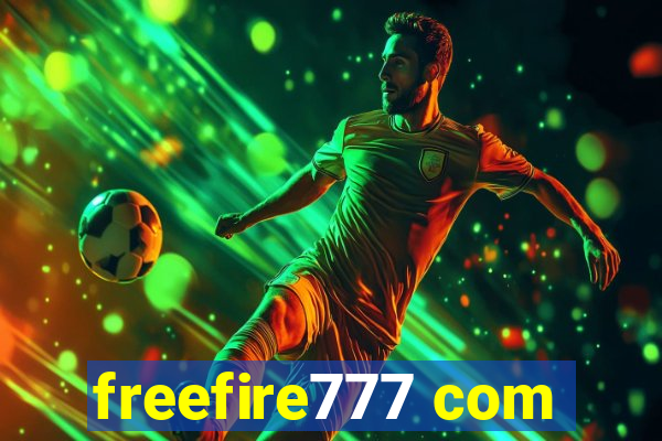 freefire777 com