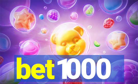bet1000