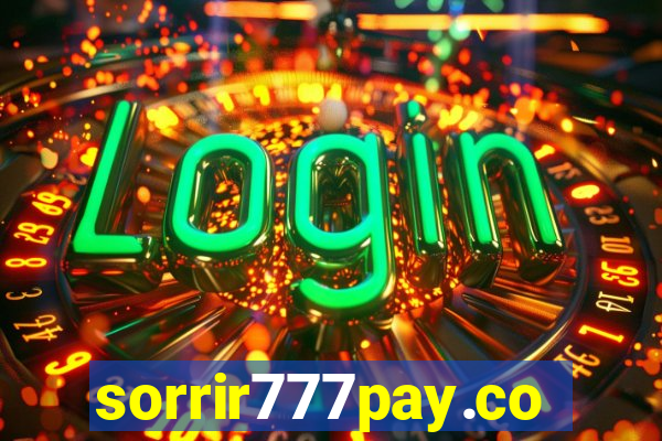 sorrir777pay.com