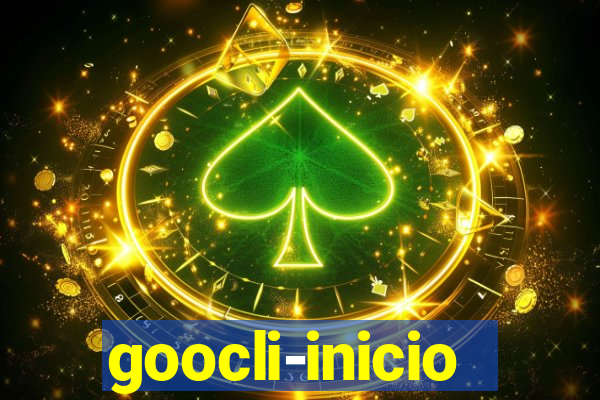 goocli-inicio