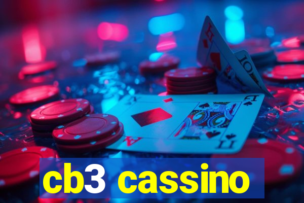 cb3 cassino