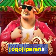 jogojiparaná