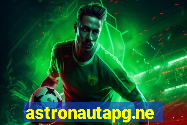astronautapg.net