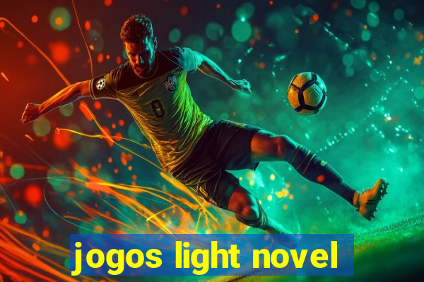jogos light novel