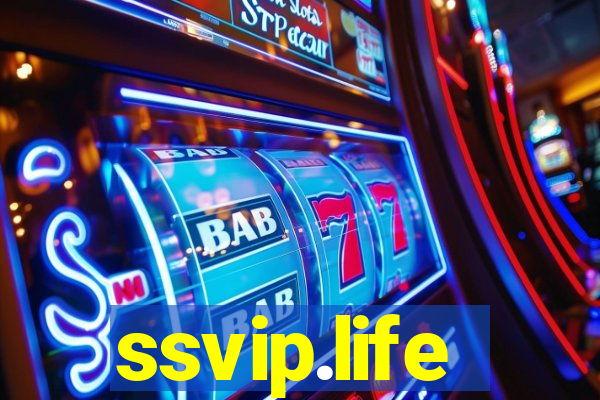 ssvip.life