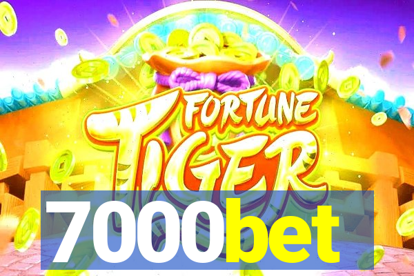 7000bet