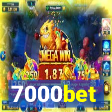 7000bet