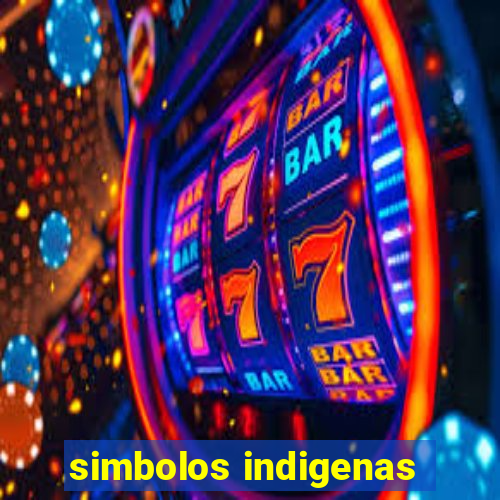 simbolos indigenas