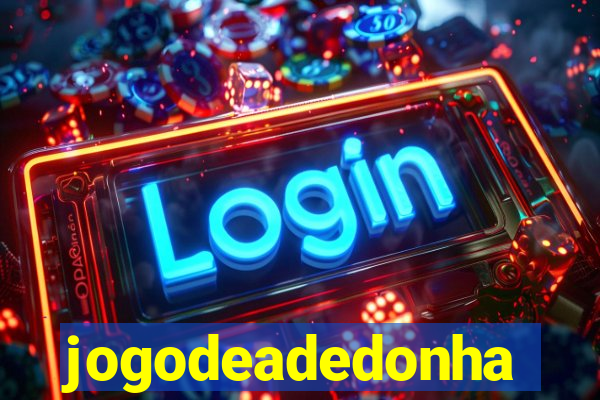 jogodeadedonha